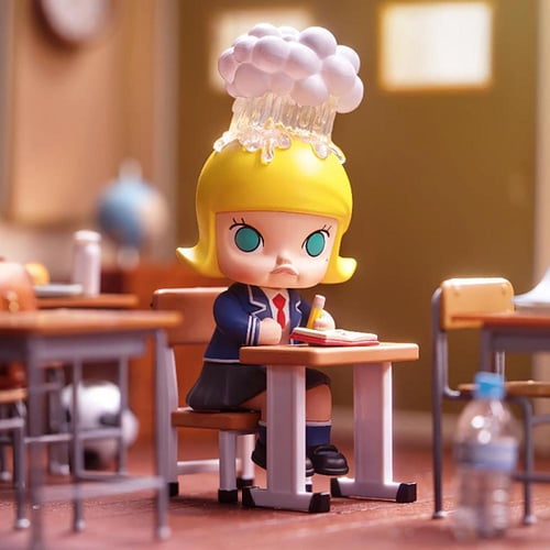 مجموعة Molly My Childhood