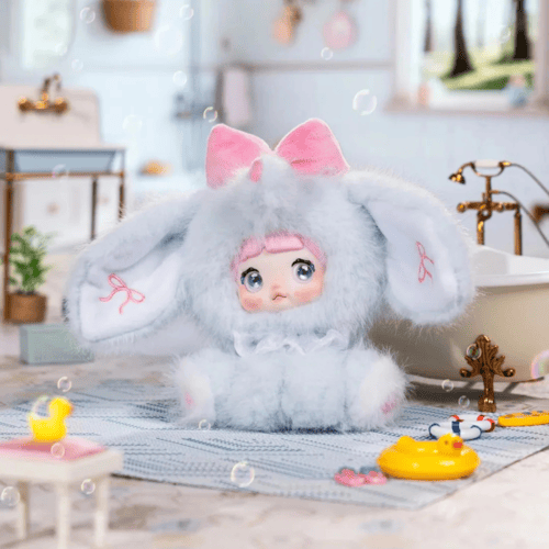مجموعة Nommi Sitting Zoo