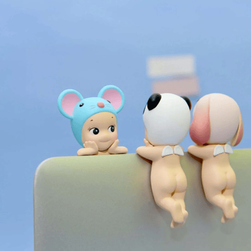 مجموعة Sonny Angels - Adorable Attachable بالحبة (...