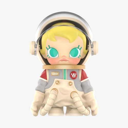 مجموعة Baby Molly When I was Three！