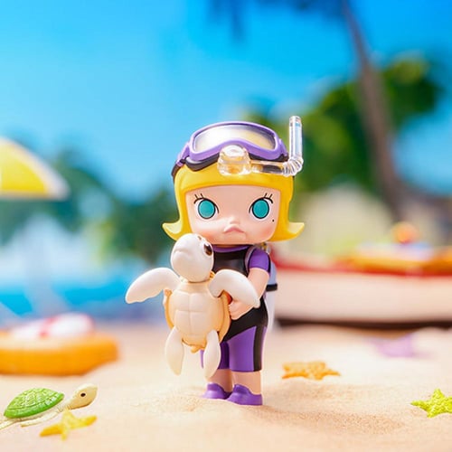 مجموعة Molly My Childhood