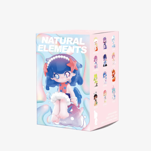 مجموعة Azura Natural Elements