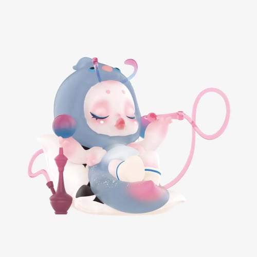 مجموعة SKULLPANDA Everyday Wonderland