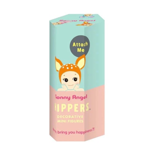 مجموعة Sonny Angels - Adorable Attachable بالحبة (...