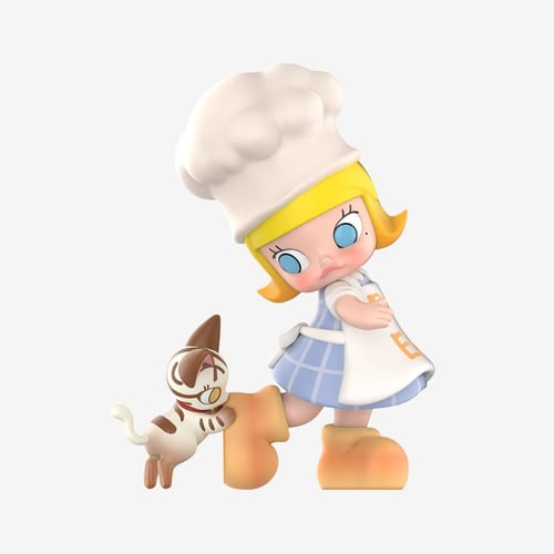 مجموعة MOLLY Carb-Lover