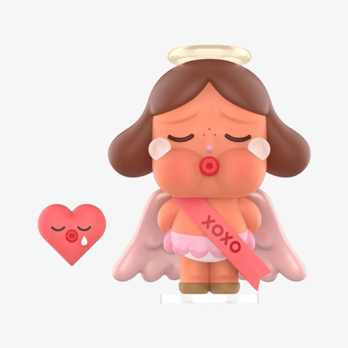 مجموعة CRYBABY Crying For Love