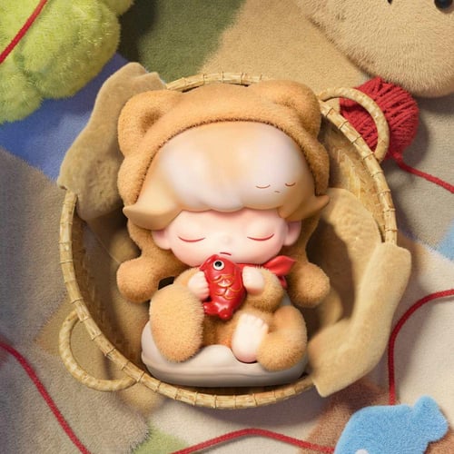 مجموعة DIMOO Weaving Wonders