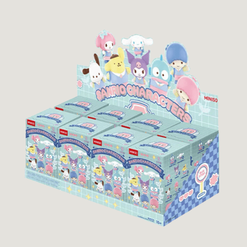 مجموعة Sanrio Back to School