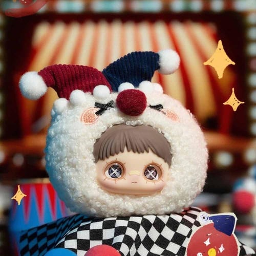 مجموعة Maymei Crazy Circus