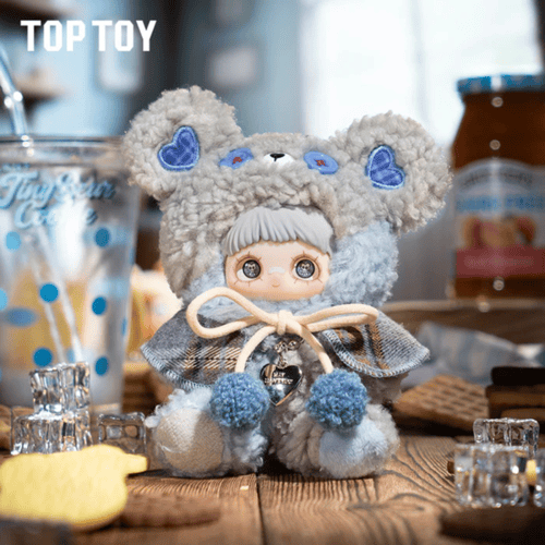 مجموعة Maymei Tiny Bear Cookie