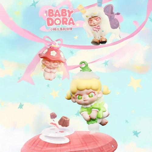 مجموعة BABY DORA Tiny Time