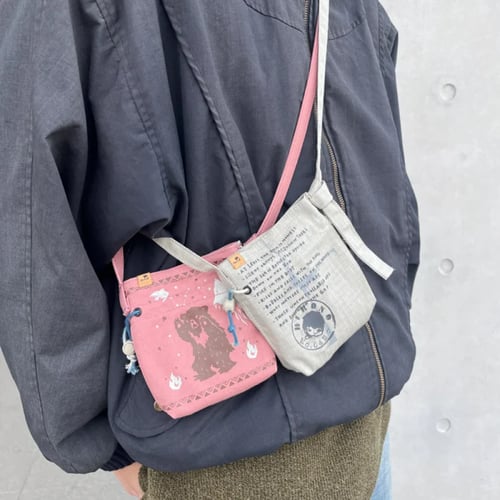 مجموعة Hirono Living Wild Mini Bag