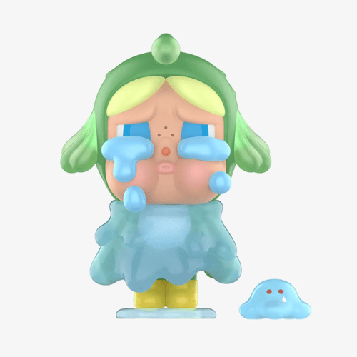 مجموعة Crybaby Monster’s Tears