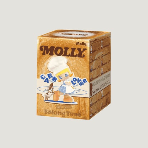 مجموعة MOLLY Carb-Lover