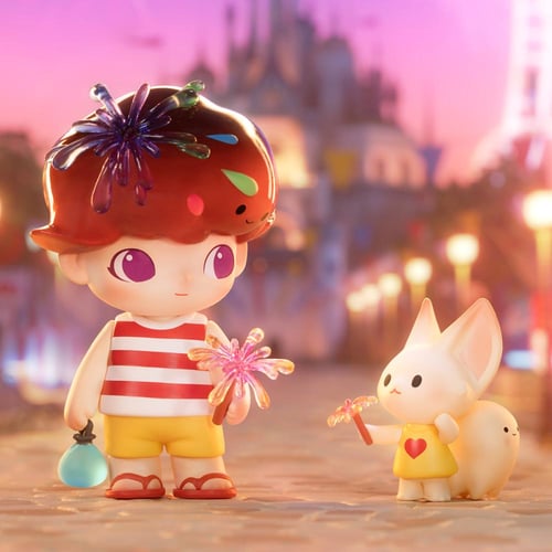 مجموعة Dimoo Dating