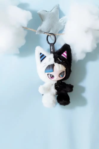 مجموعة INN'S Cat INN Your Chat