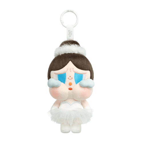 تعليقة crybaby SHINY SHINY
