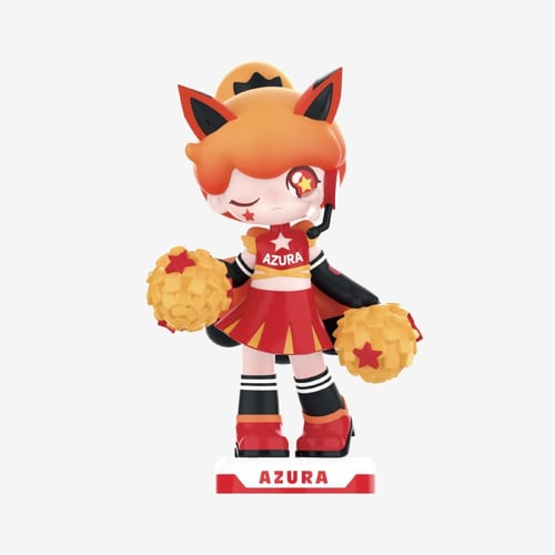 مجموعة Azura Animal Fighting Match