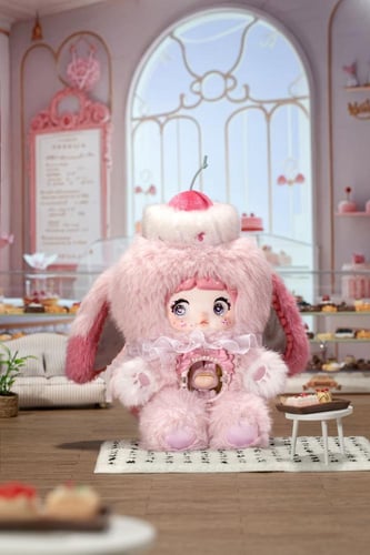 مجموعة Nommi A bite of sweetheart
