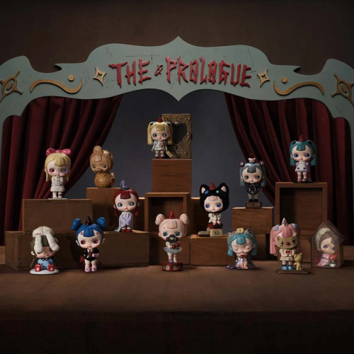 مجموعة TINYTINY PROLOGUE