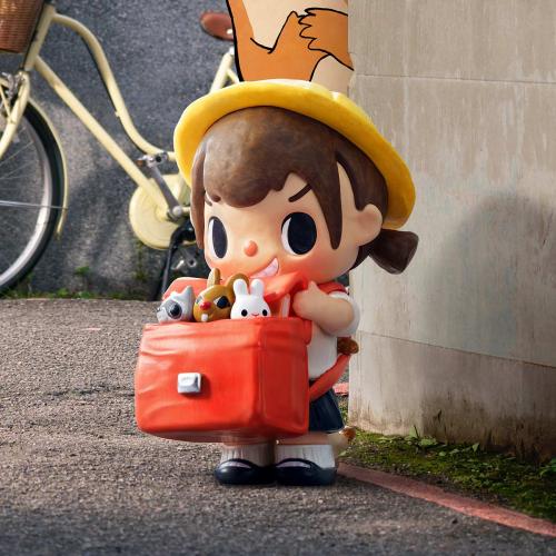 مجموعة Merodi After School - Chapter 1