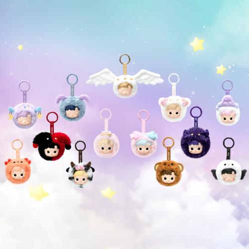 مجموعة HACIPUPU The Constellation