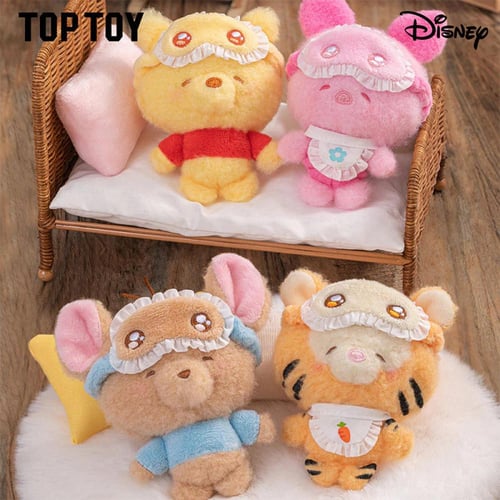 مجموعة Disney Squinting Sleepwear