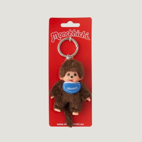 تعليقة Monchichi الاورجينال