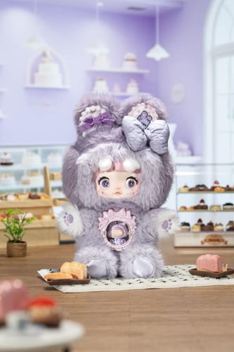 مجموعة Nommi A bite of sweetheart