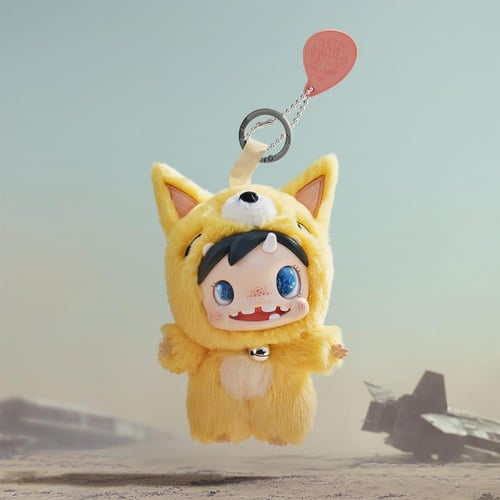 مجموعة POLAR Monster Baby