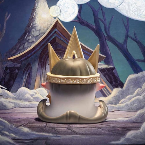 مجسم 1001MOONS Moona Guardian of Stars