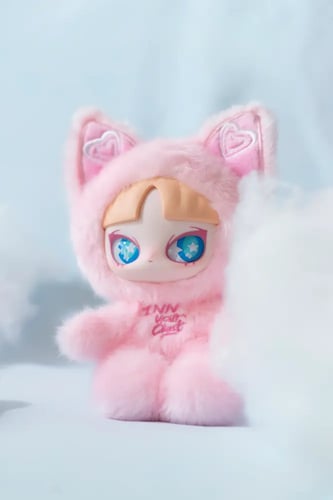 مجموعة INN'S Cat INN Your Chat