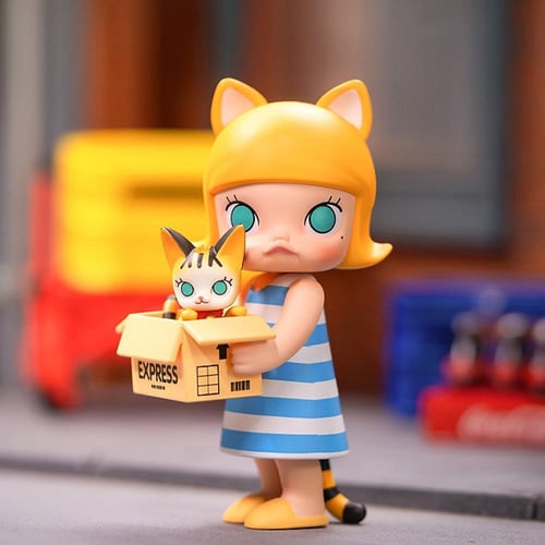 مجموعة Molly My Childhood