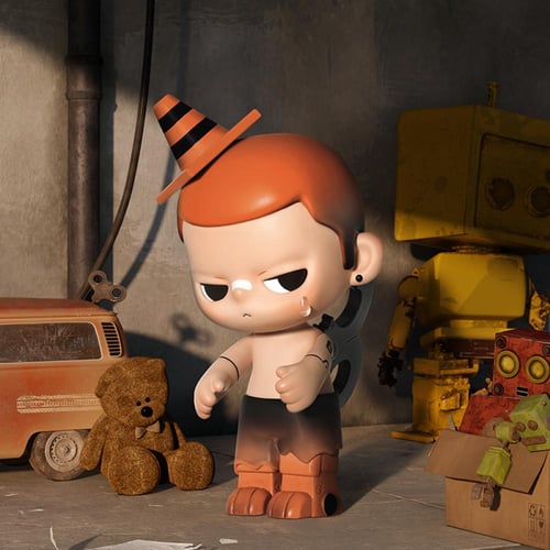 مجموعة KUBO City of Sunset