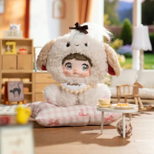 مجموعة Nommi Sitting Zoo