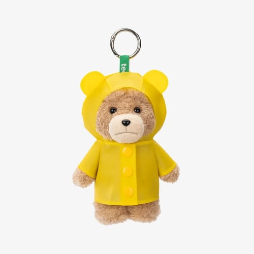 مجموعة Ted2 Teddy Bear