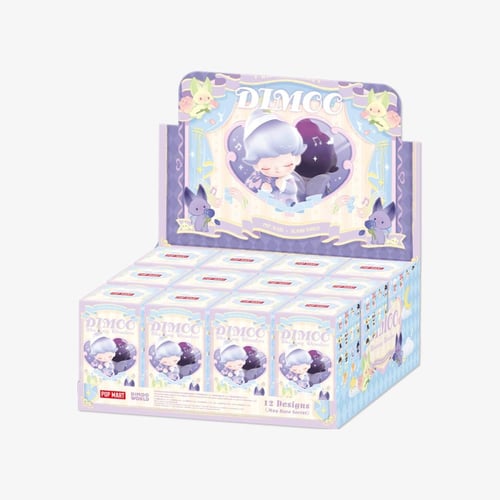 مجموعة DIMOO Weaving Wonders