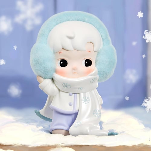 مجموعة HACIPUPU Whispers of My World