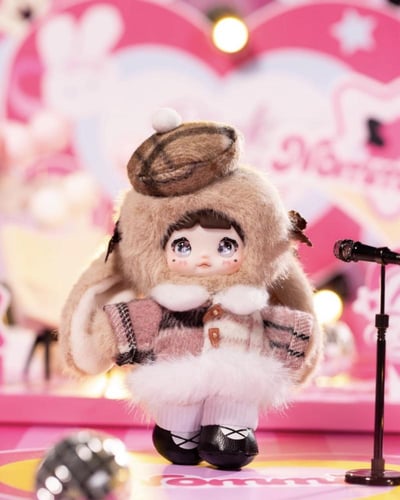 مجموعة Nommi Pink Energy