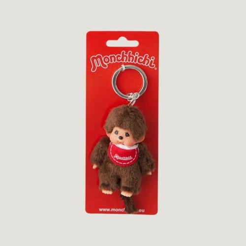 تعليقة Monchichi الاورجينال