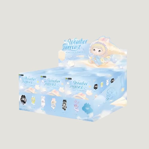 مجموعة Nommi Weather Forecast