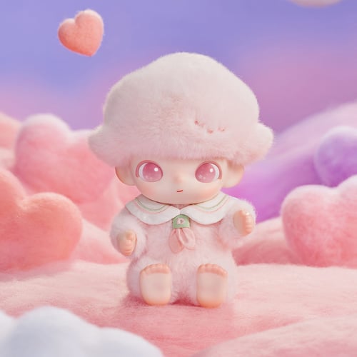 مجموعة DIMOO Journal of New Life