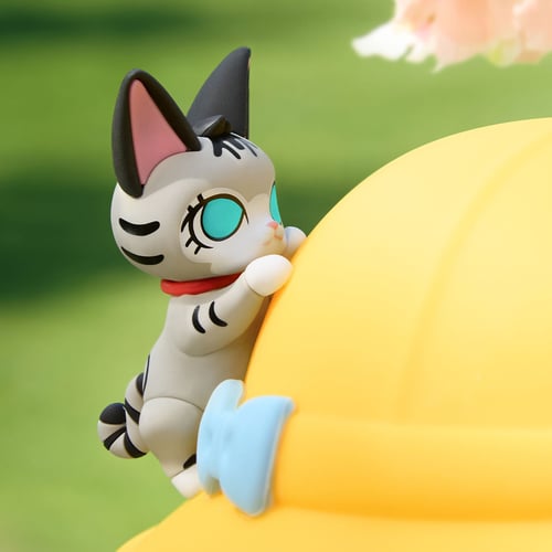 كوب Baby Molly & Baby Tabby Big Head