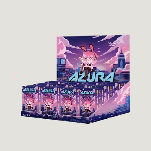 مجموعة Azura Animal Fighting Match