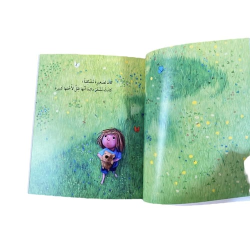 صغيرة (المقارنة)