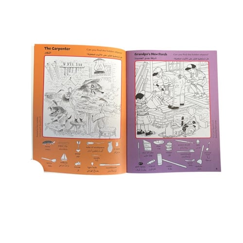 الصور المخفية (الهندسة)