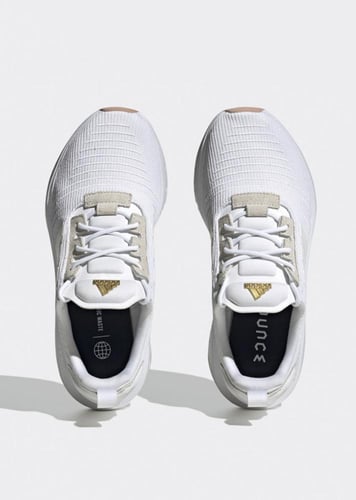 اديداس حذاء سويفت ران للبالغين من الجنسين