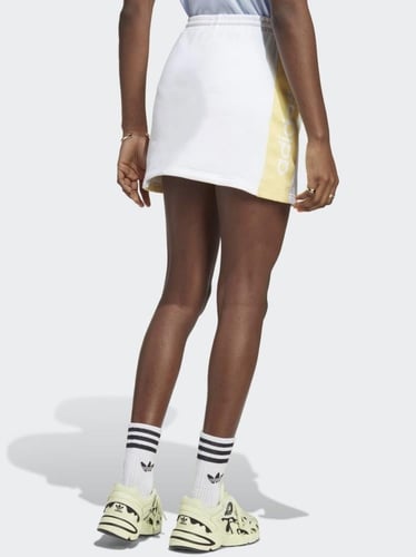 اديداس اوريجينالز، تنورة رياضية أساسية L