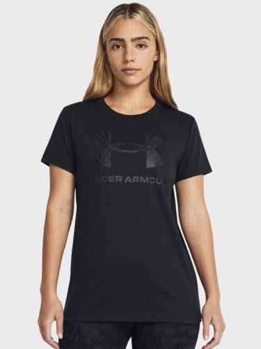 اندر ارمور, تي شيرت بشعار سبورت ستايل XS