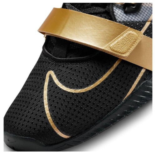 نايك روماليوس 4 حذاء رفع اثقال